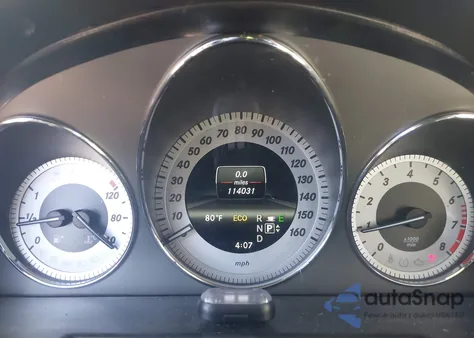 2013 Mercedes-Benz Glk 350 4Matic из США, поврежденный, VIN WDCGG8JB3DF995086